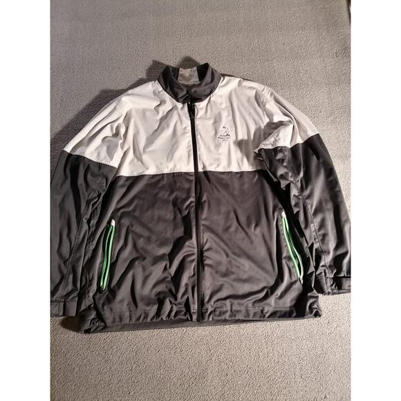 Sun Mountain Pinehurst Windwear Jacket Men 2XL Golf Rainwear - Picture 1 of 7